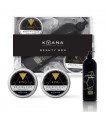 BEAUTY BOX προσφοράς –  KING Men’s total Styling Pack 1 –  Molding Clay + Gift