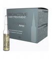 Farmagan -  Bioactive Hair Treatment D-Control Oily Dranduff And Hyperhidrosis Ampoules