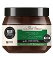 CECE of SWEDEN "Hello Nature Bio" Cannabis Oil Mask 250ml (Μάσκα μαλλιών Βιολογική)