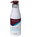 Mon Platin Black Caviar Volumizer Shampoo For Fine, Thin and Fragile Hair 500ml