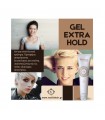 KYANA Gel Extra Hold 200ml / Έξτρα Δυνατό
